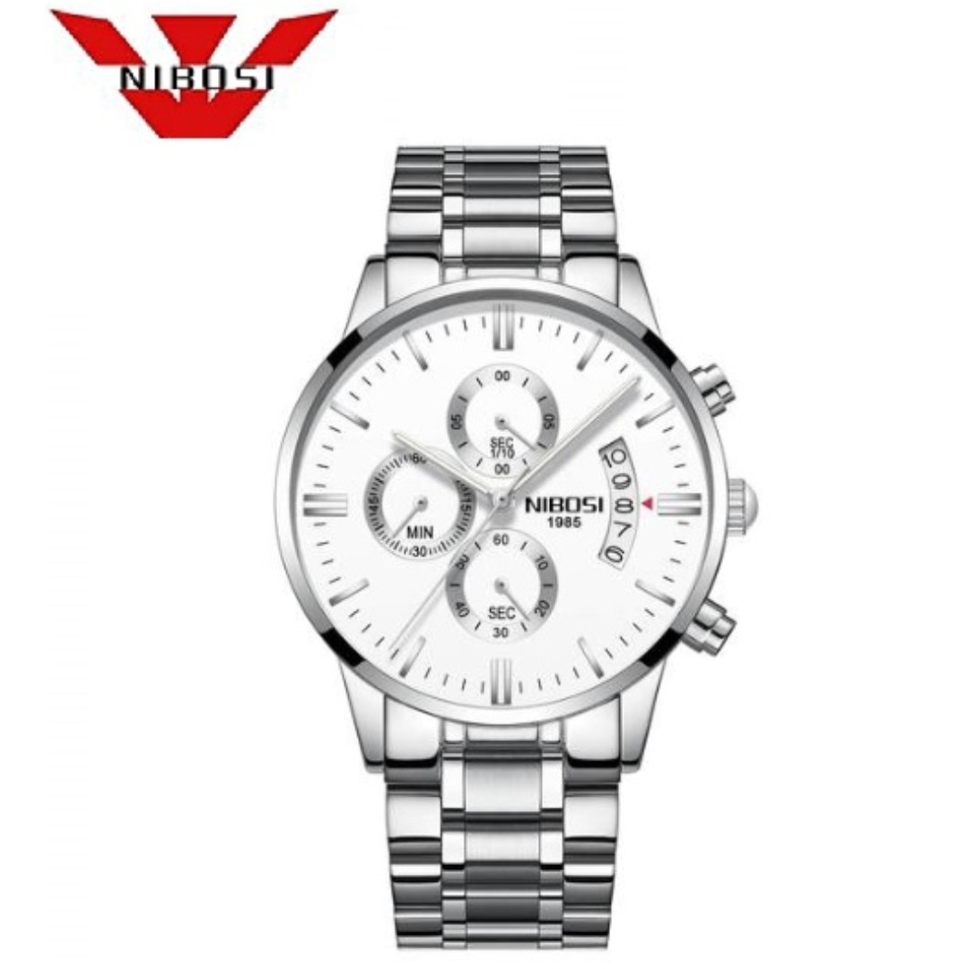 Nibosi watch ni 2309 shop