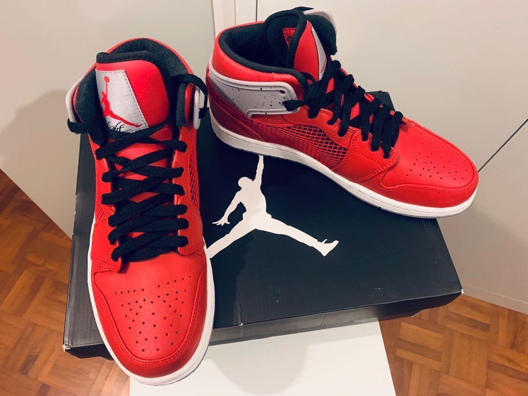 Air jordan 1 retro 89 on sale