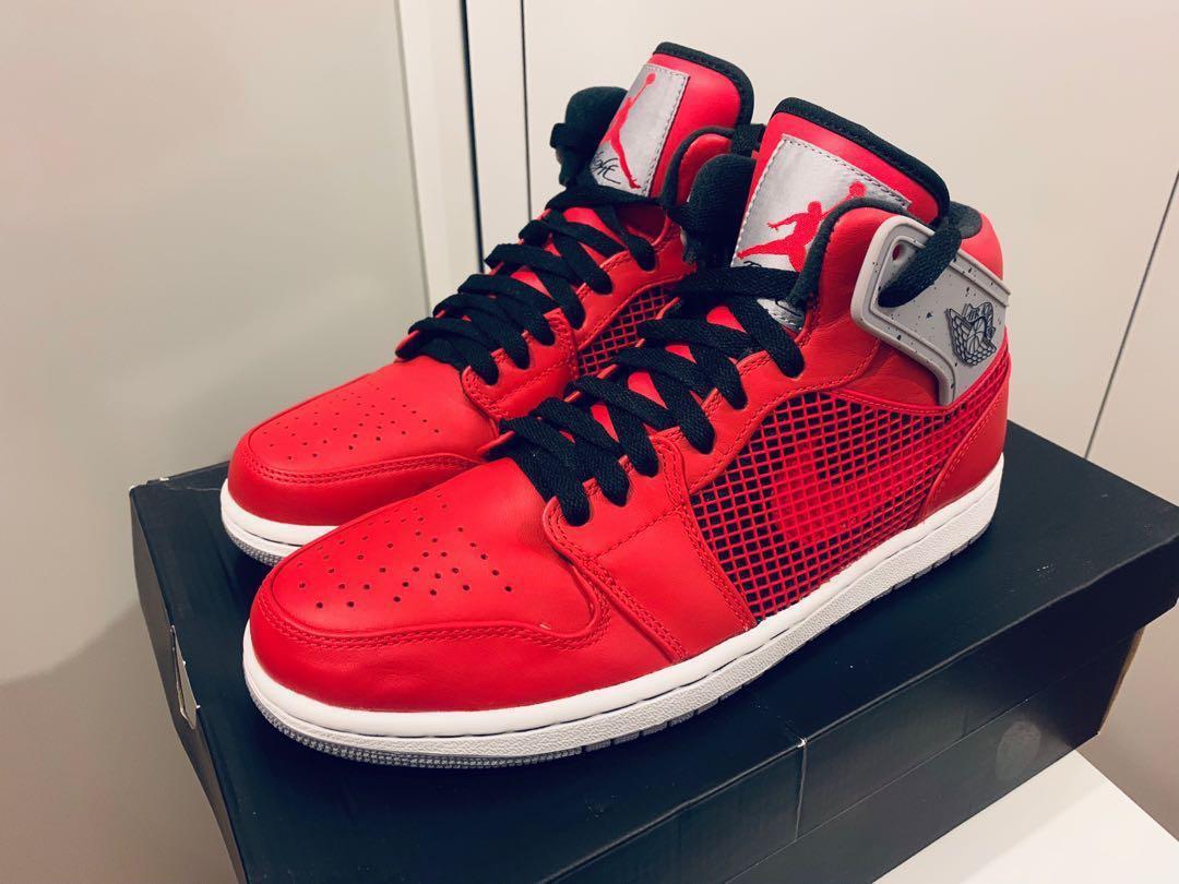 Nike air jordan 1 retro 89 us8