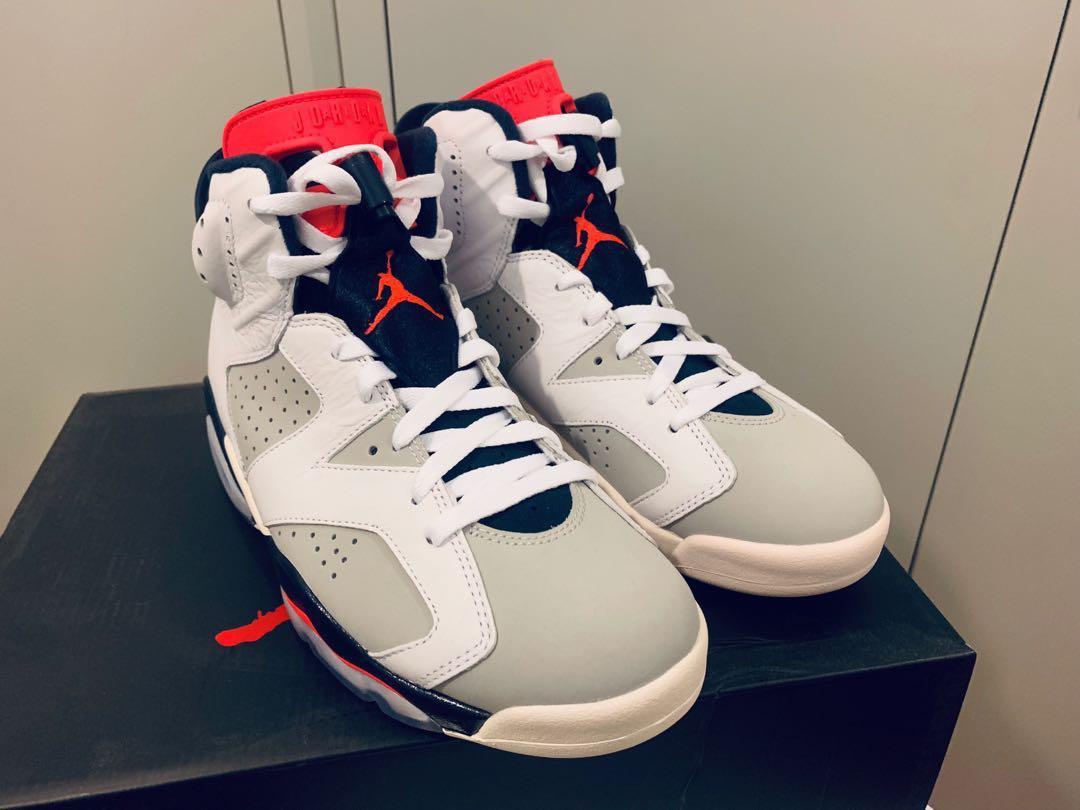 Nike air jordan outlet 6 tinker