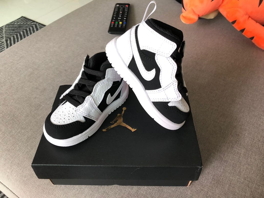 nike air jordan for kids