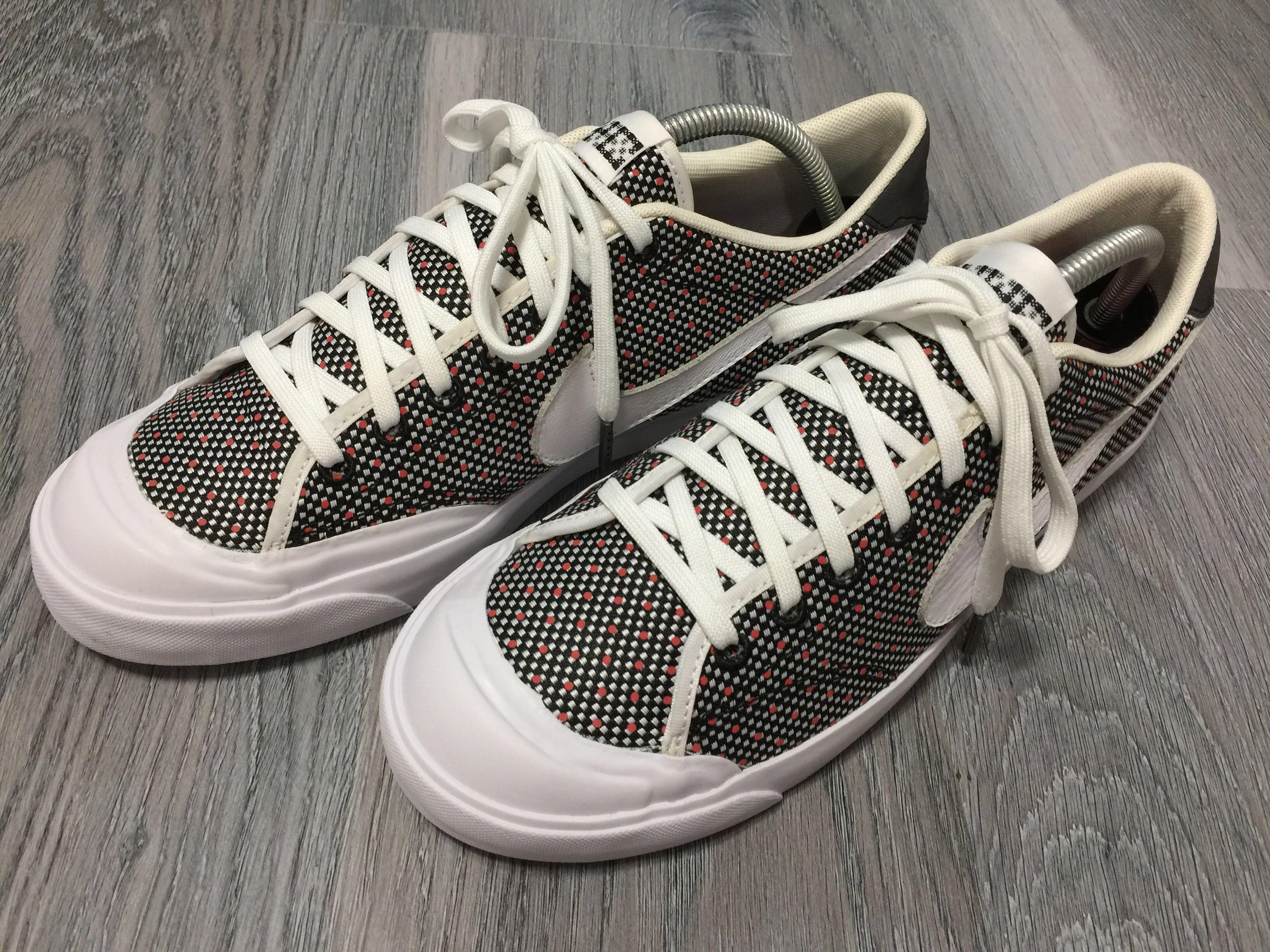 supreme flyknit trainer