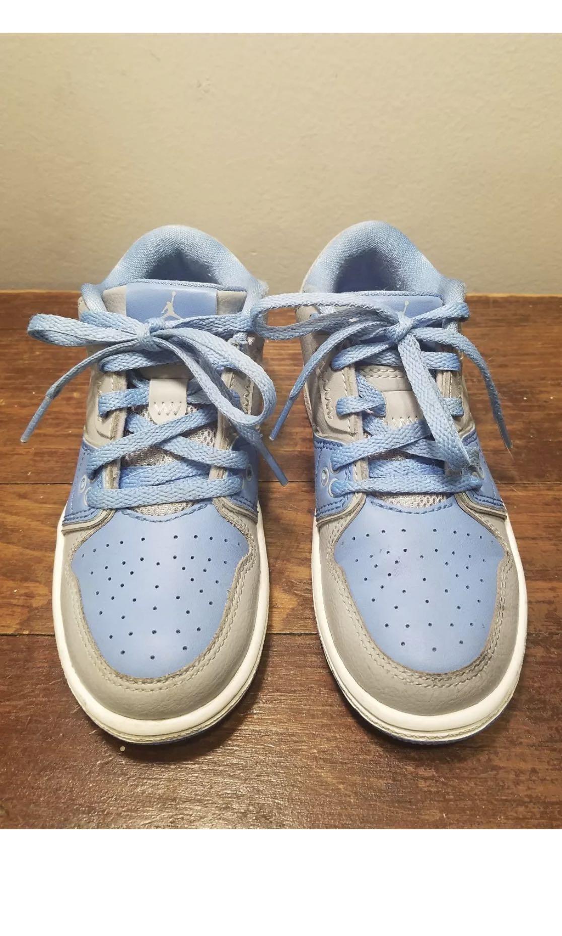 nike toddler shoes 11c