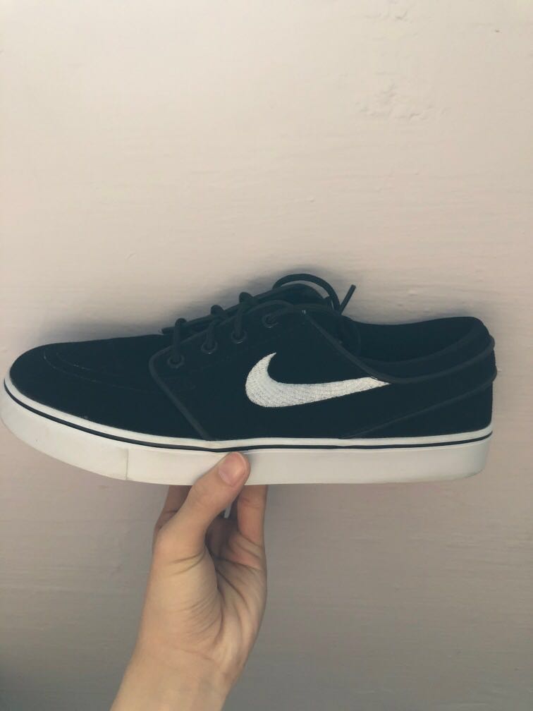 nike stefan janoski sb