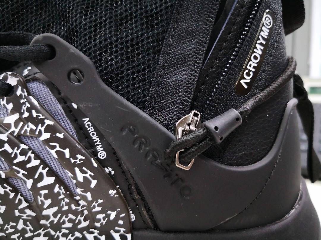 Acronym presto rep cheap