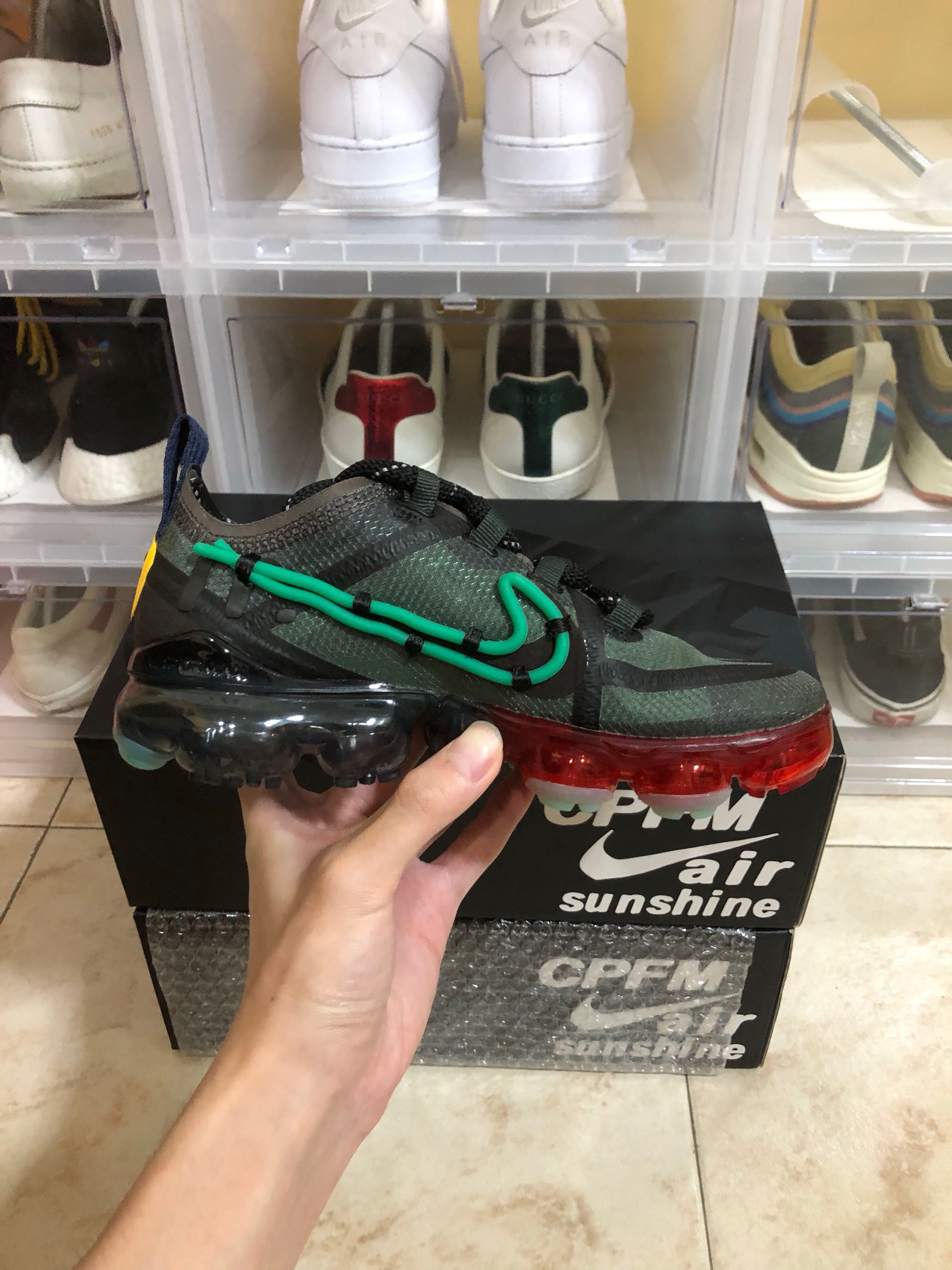 Cpfm vapormax retail discount