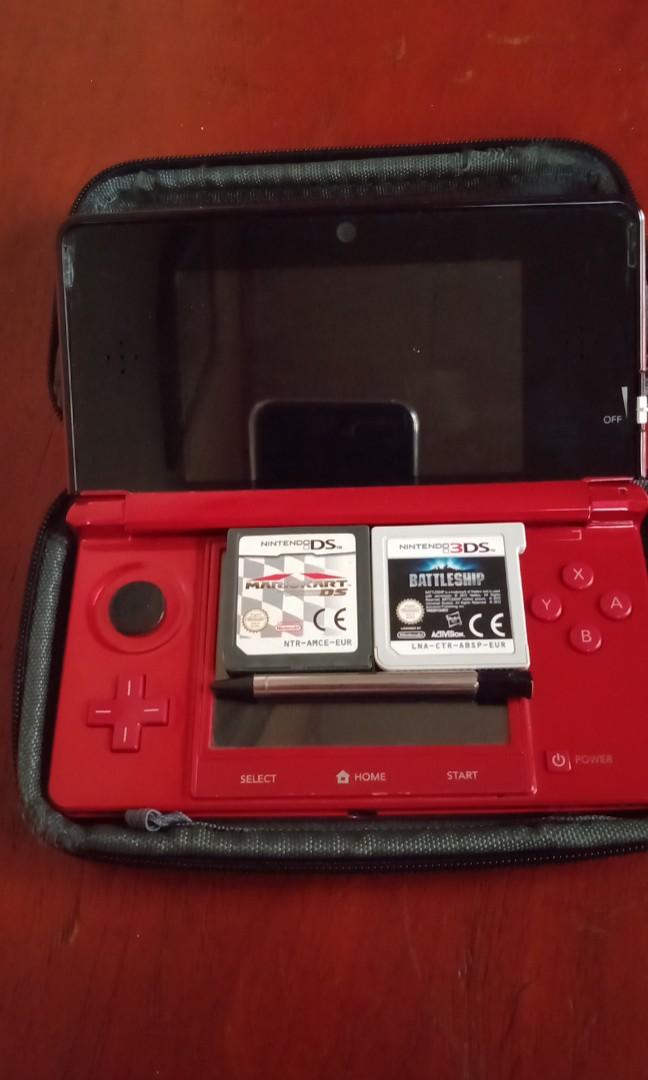 Nintendo 3ds Tv Home Appliances Tv Entertainment Entertainment Systems Smart Home Devices On Carousell