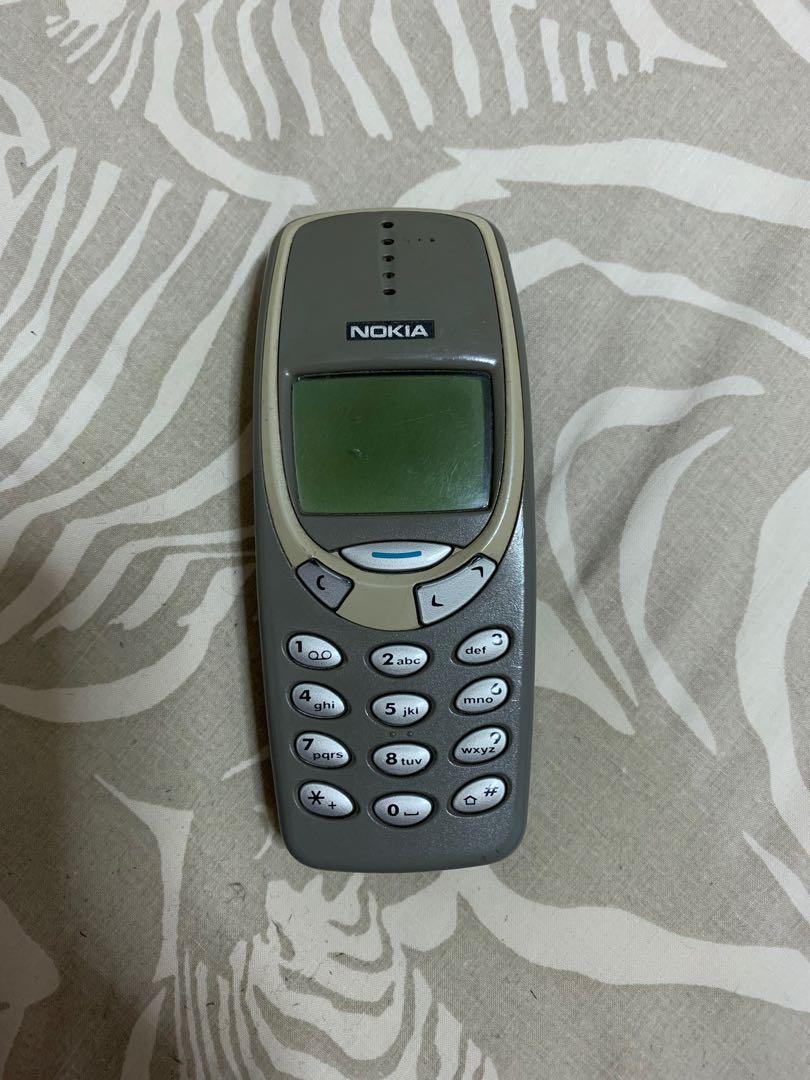 Nokia 3310 Mobile Phones Tablets Others On Carousell