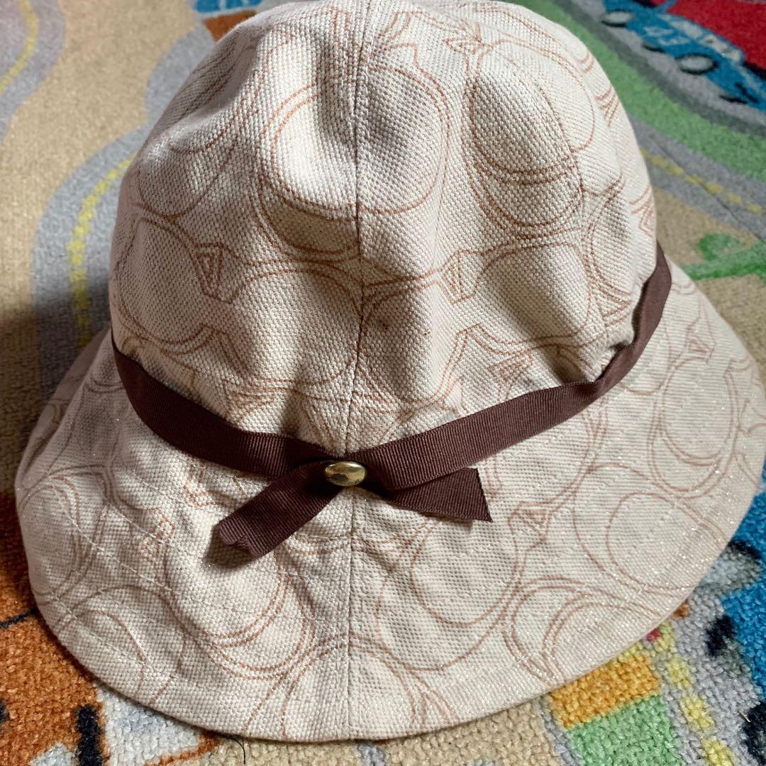 coach women's hats