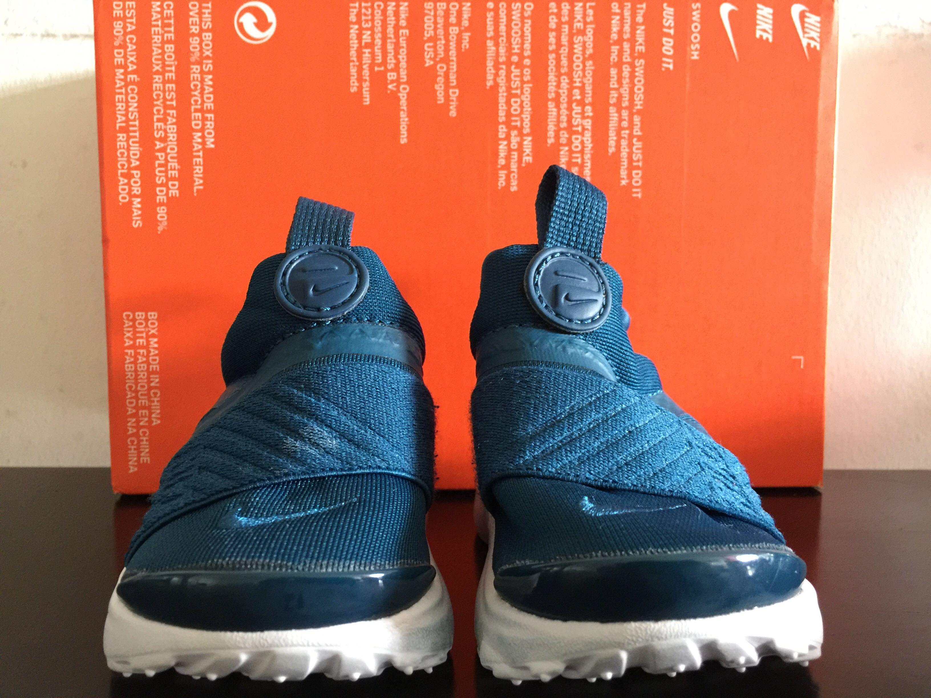 nike 12 months