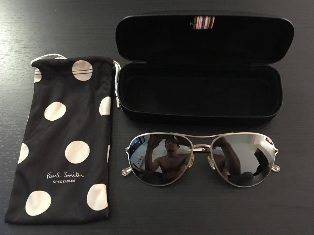 Paul smith surrey sunglasses hot sale