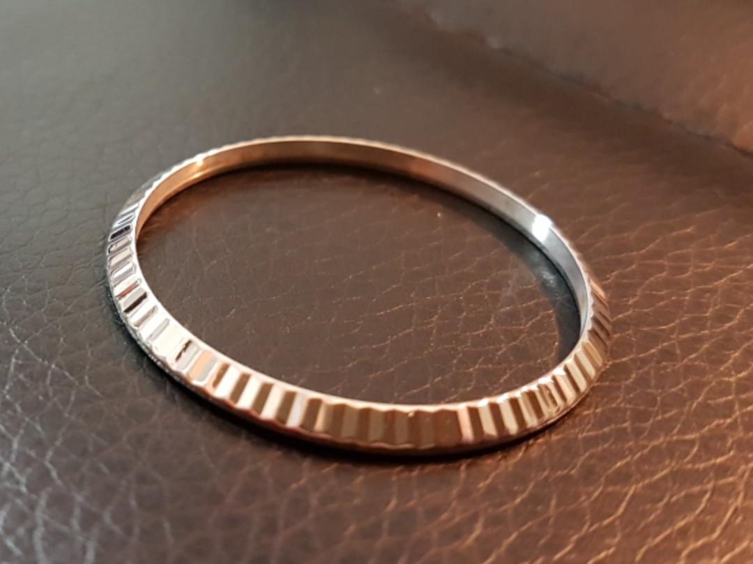 Rolex bezel for deals sale