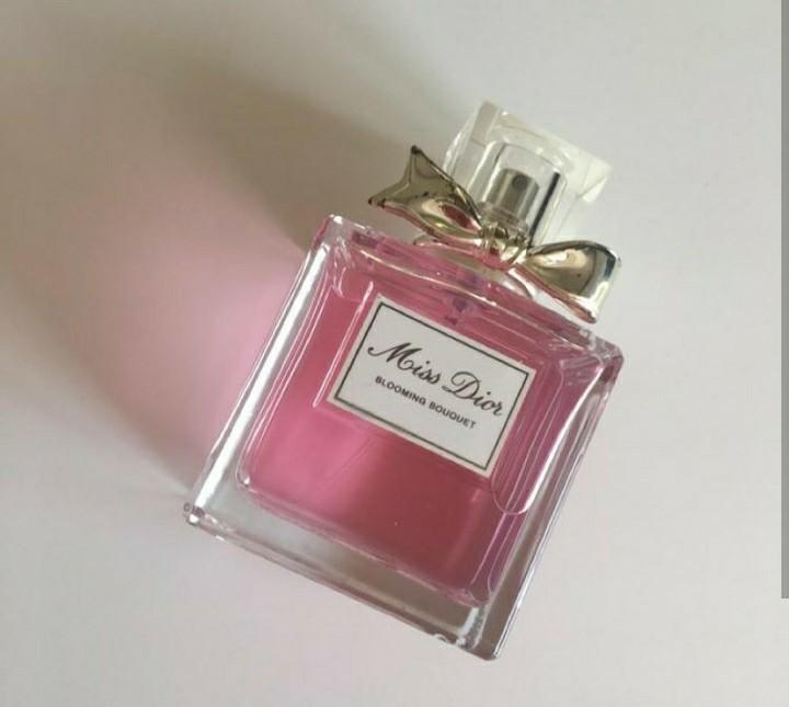 Parfum miss dior cherry
