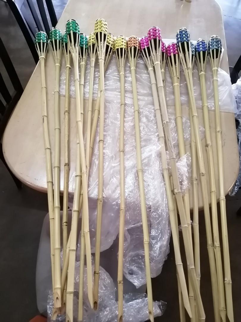 Pelita hari raya lights, Furniture & Home Living, Lighting & Fans