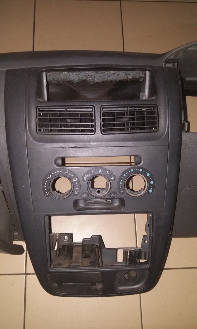 PERODUA VIVA DASHBOARD, Auto Accessories on Carousell