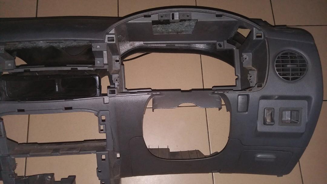 PERODUA VIVA DASHBOARD, Auto Accessories on Carousell