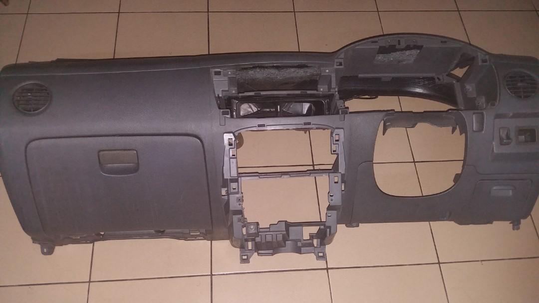 PERODUA VIVA DASHBOARD, Auto Accessories on Carousell