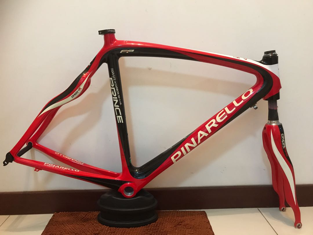 pinarello prince 2013