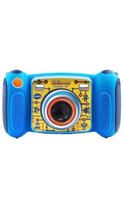 vtech kidizoom camera