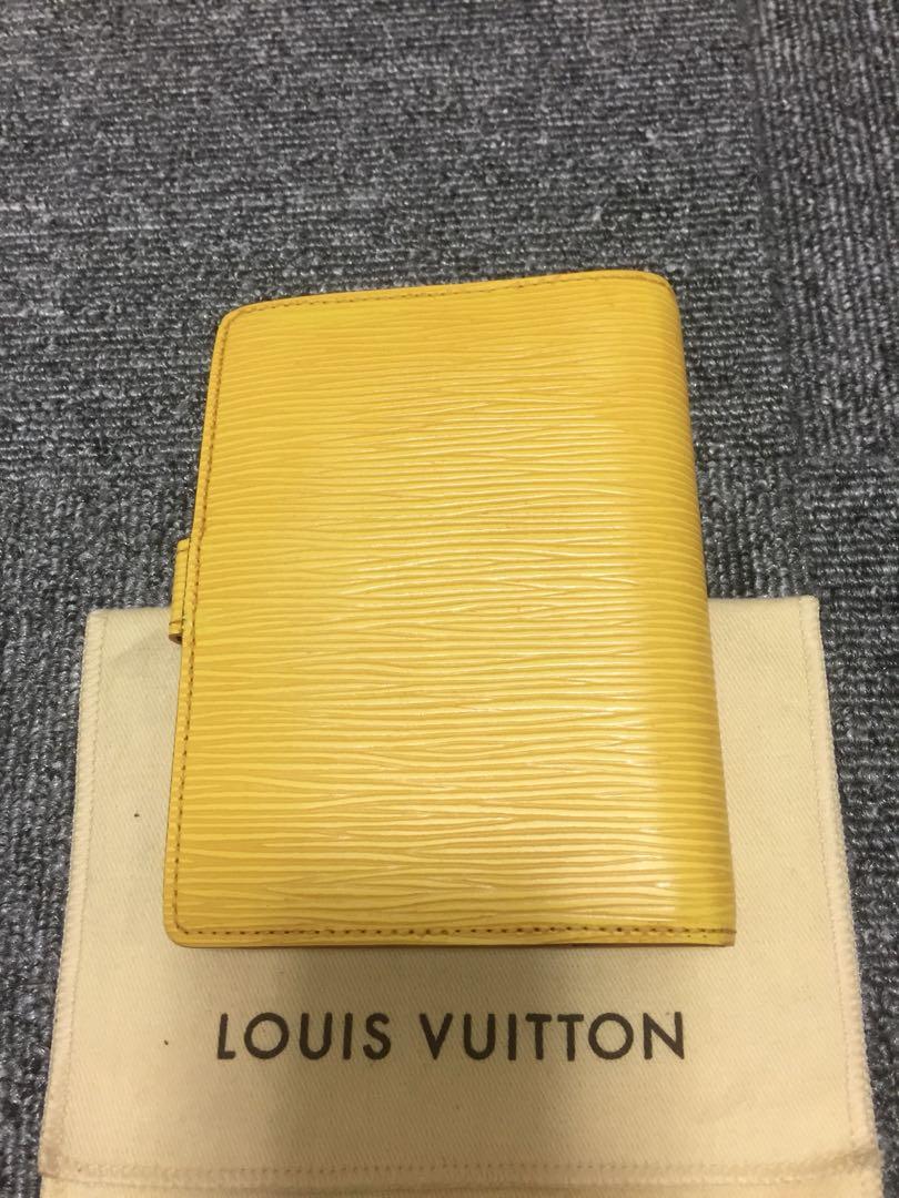 Louis Vuitton agenda pm CA1908