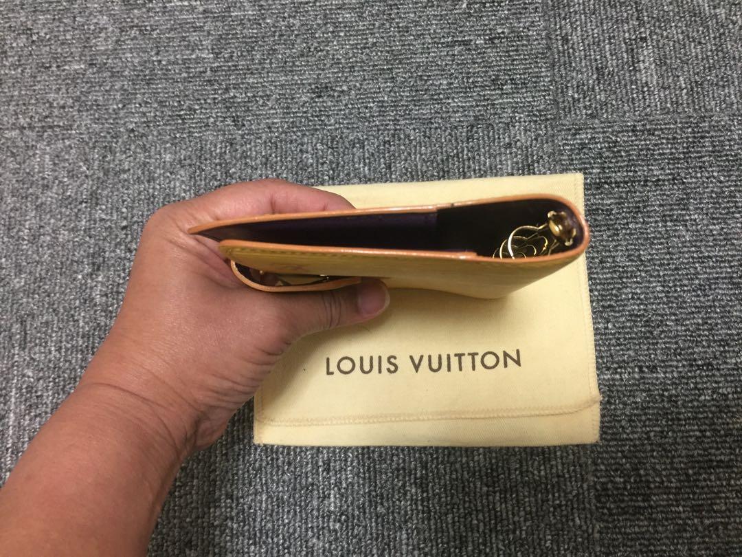 Louis Vuitton agenda pm CA1908