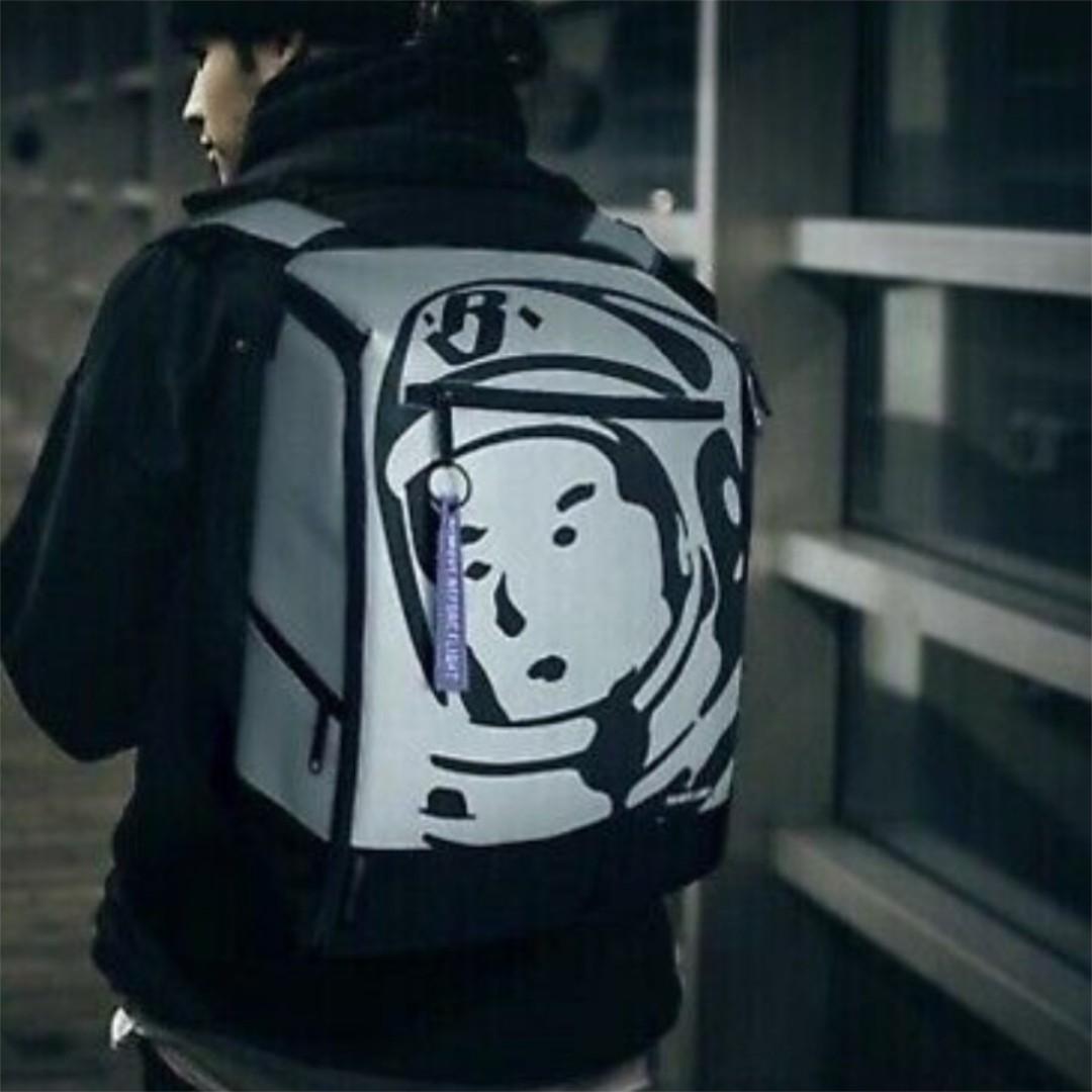 Private label bbc backpack 2025