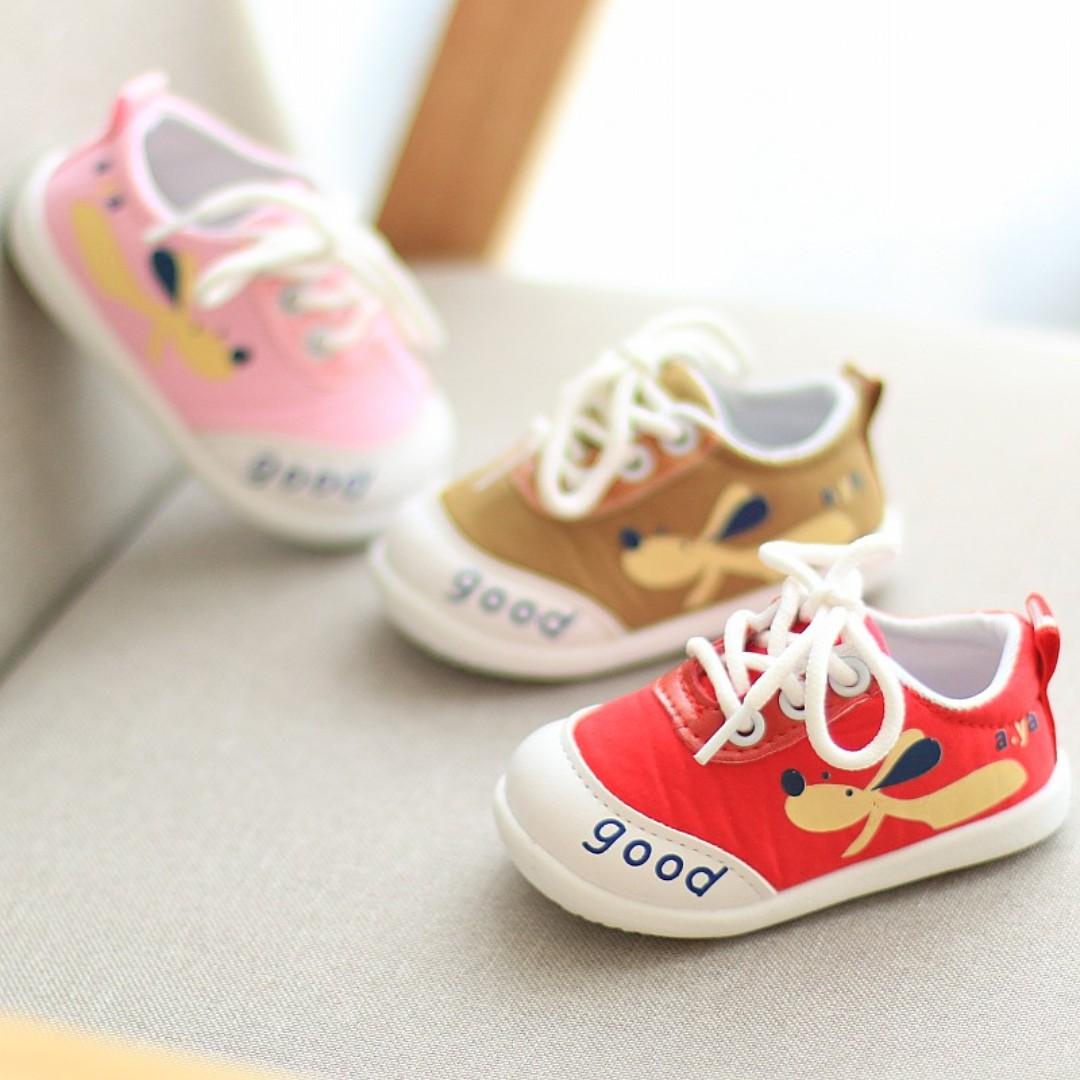 baby shoelace covers