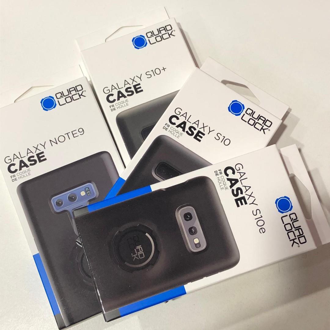 quad lock s10 case