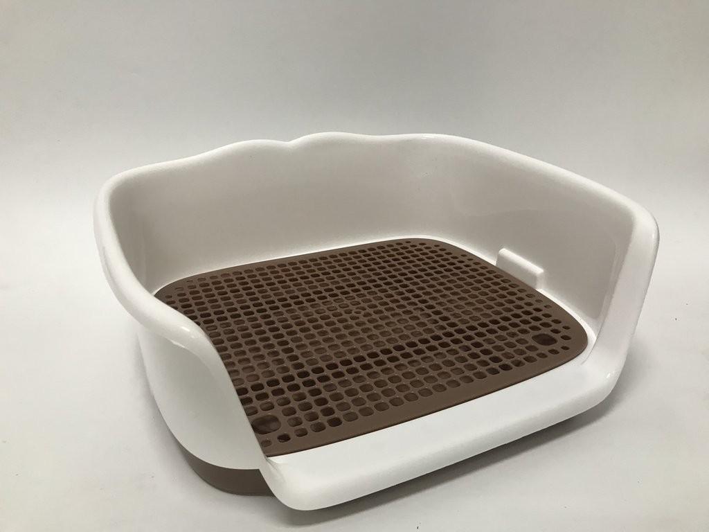 rabbit tray litter