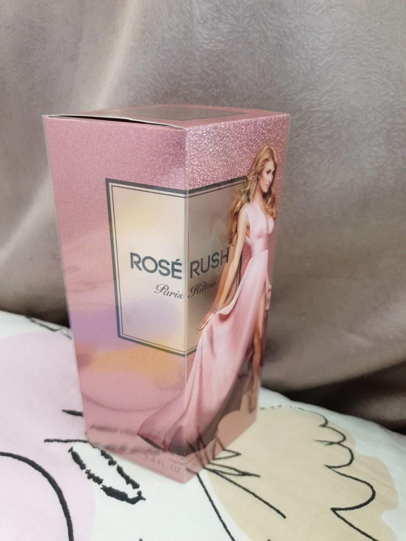 rose rush