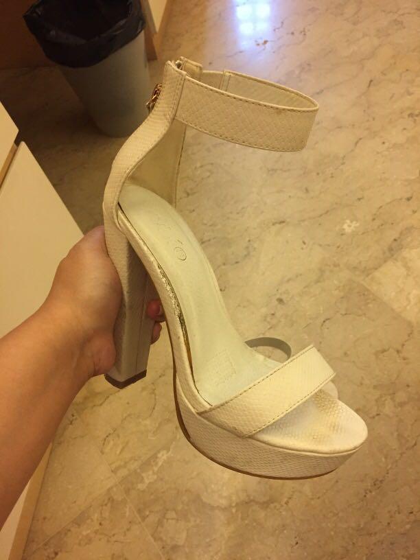 rubi shoes heels