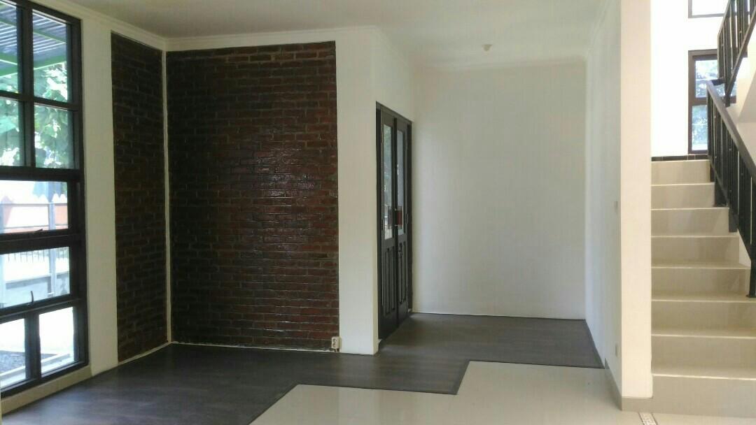 Rumah Baru Minimalis 2 Lantai Posisi Hook Di Jatimurni Bekasi
