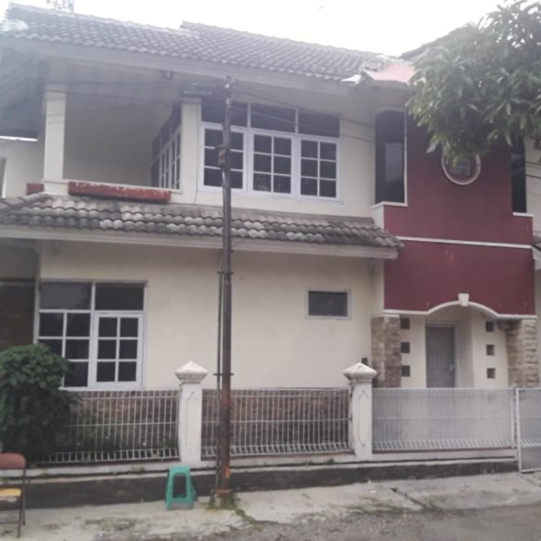 Rumah Di Cibaduyut Dijual Rumah Murah Cari Rumah Di