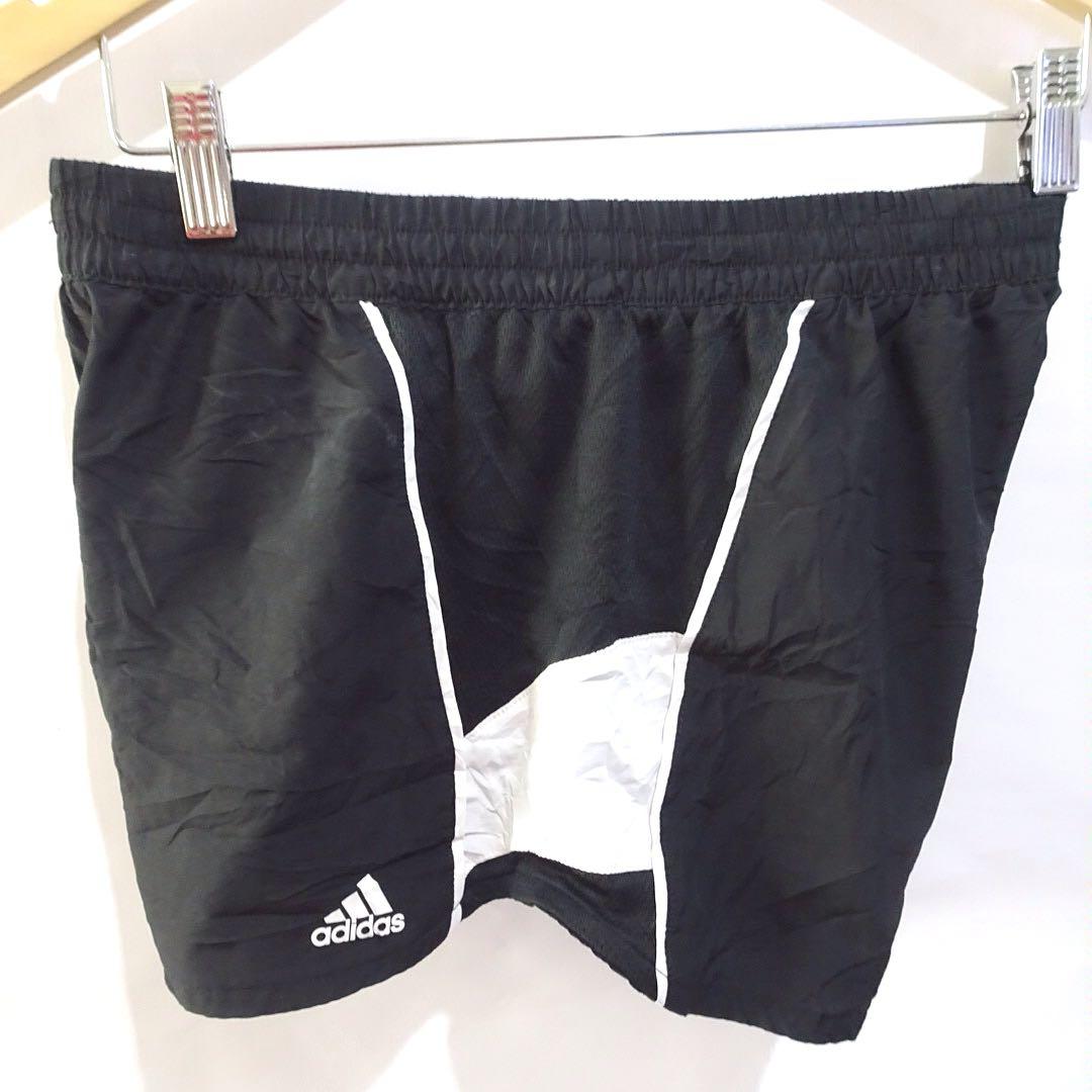 adidas shorts with built in underwear