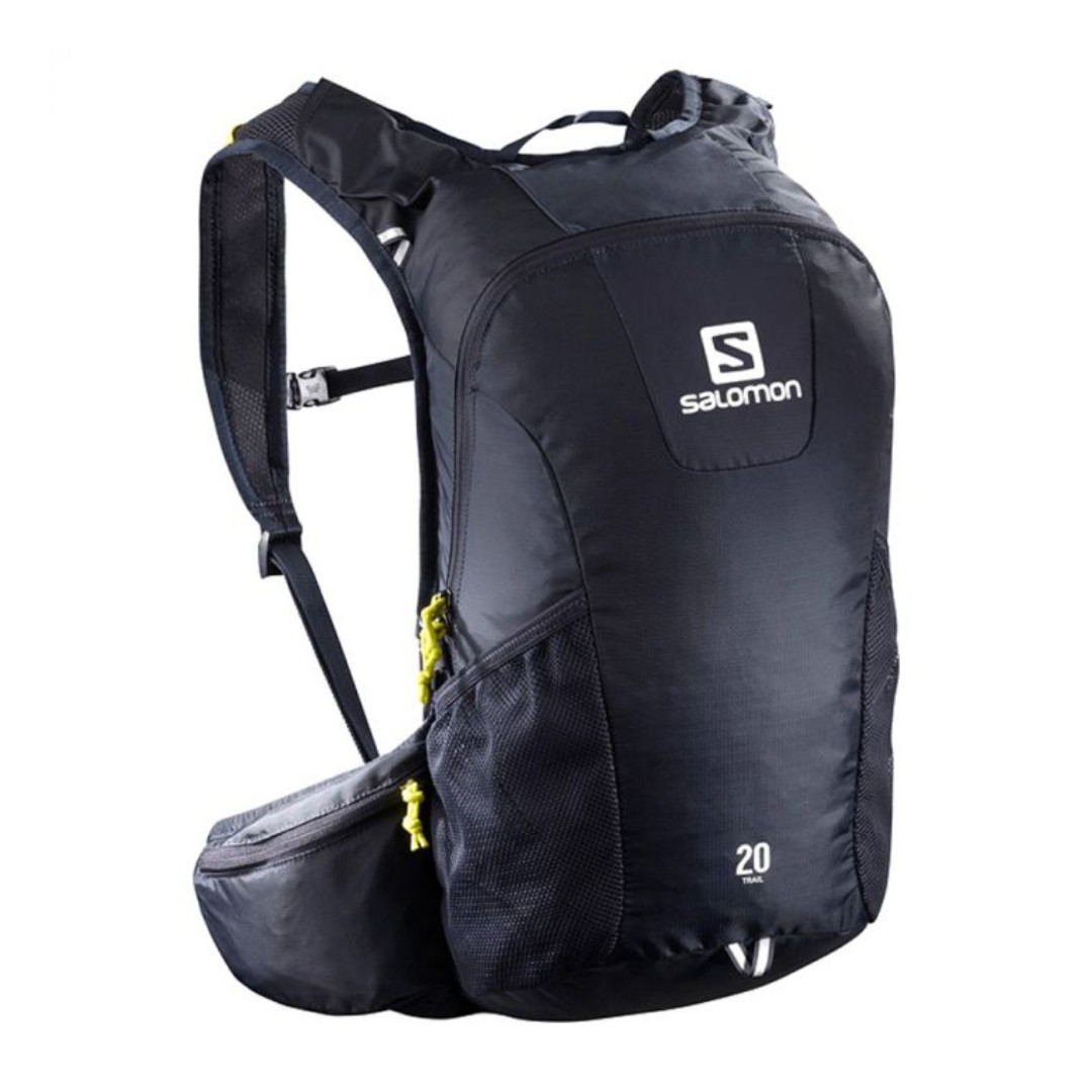 salomon trail 20 backpack