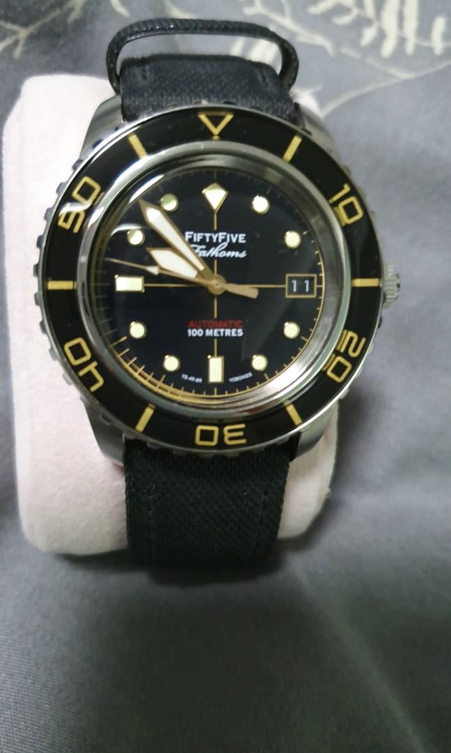 seiko 5 fff