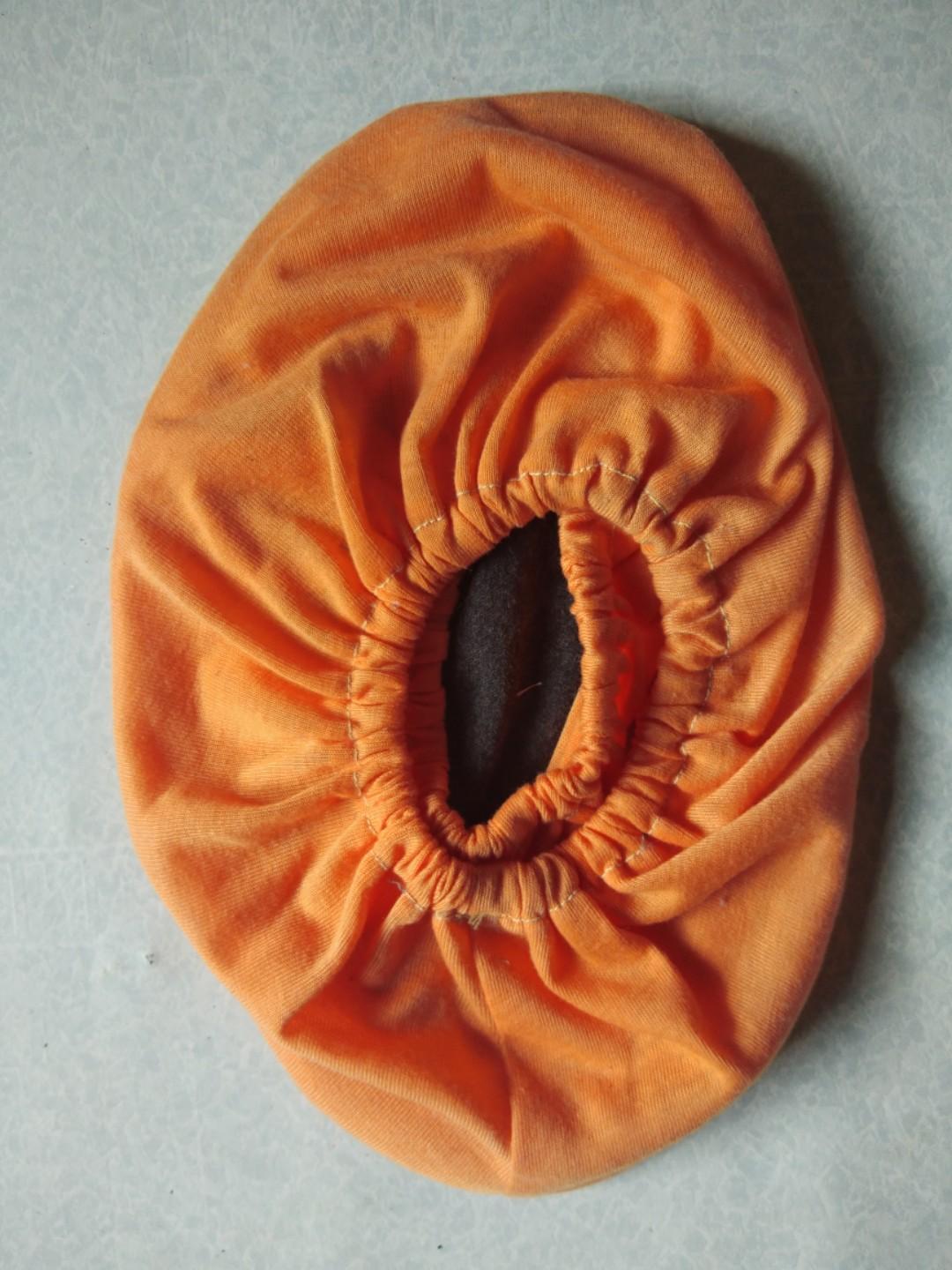 Shoe rug cover best sale