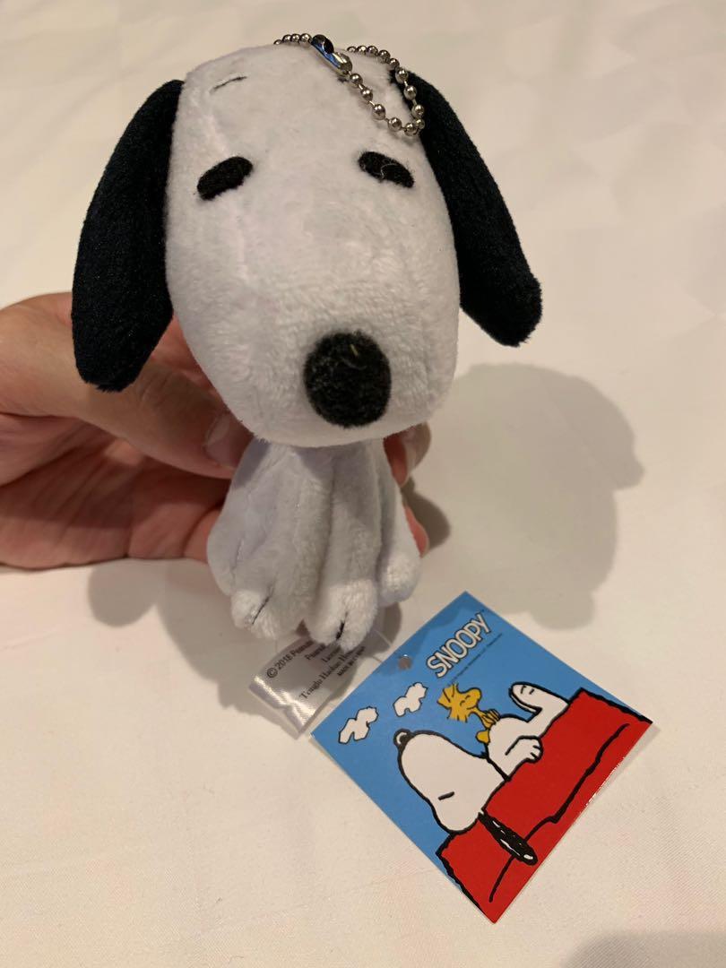 snoopy dancing toy
