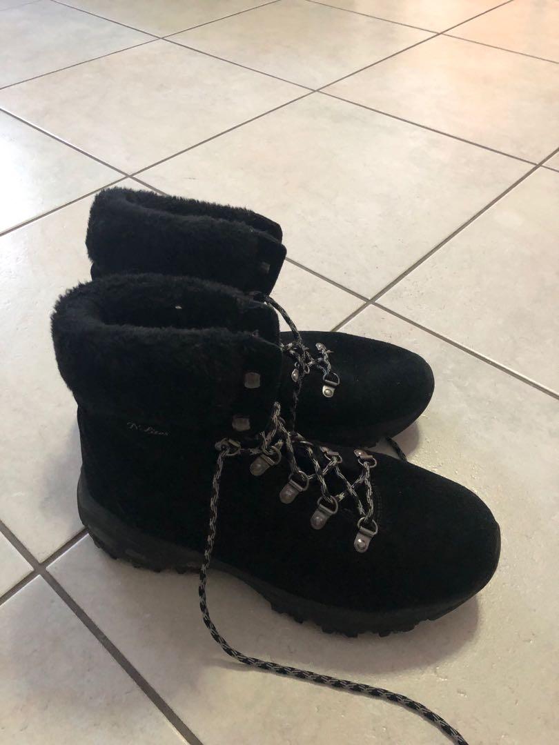 skecher winter boots