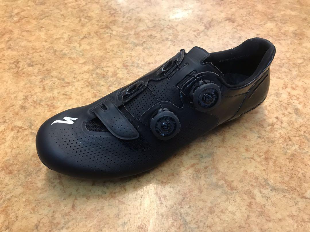 s works 6 shoes