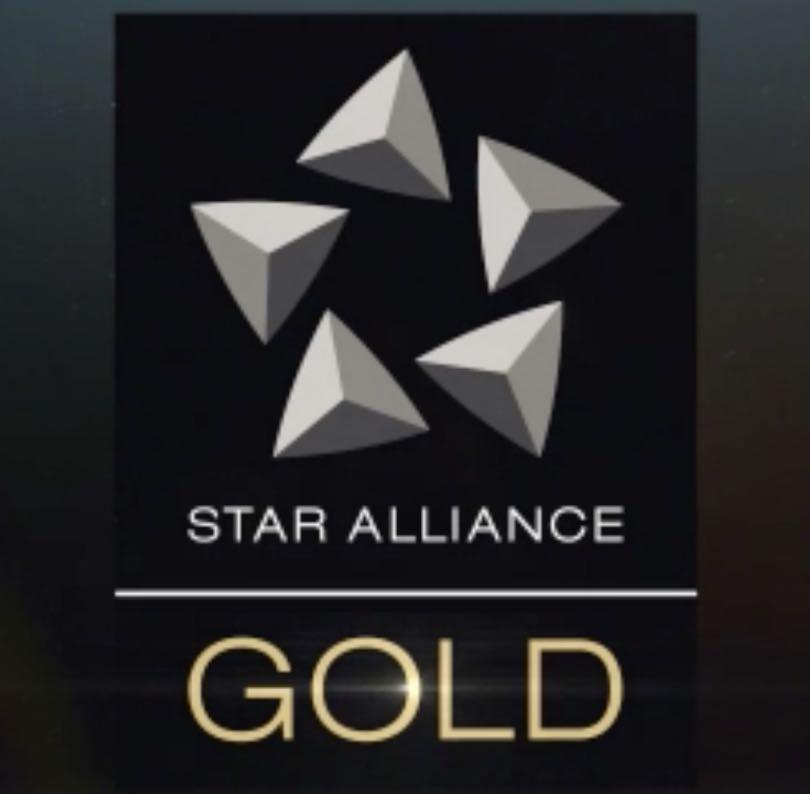 Star alliance gold Turkish airlines gold elite status, Everything Else