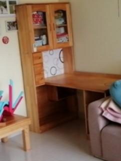 Study Table (Category: Tables & Sets) located in Singapore. Submitted by lindazwmei (Listing ID 230640989, Image 1). Description: .