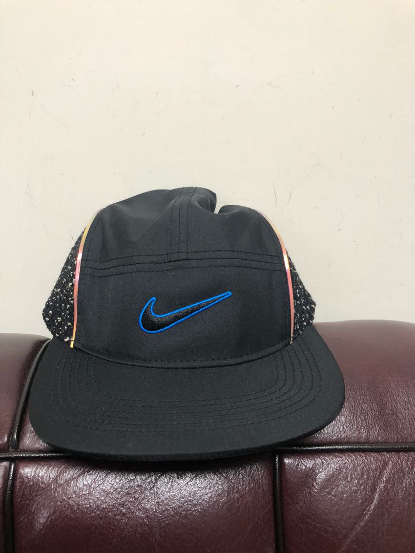 nike camp cap