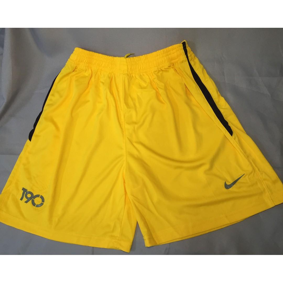 t90 shorts