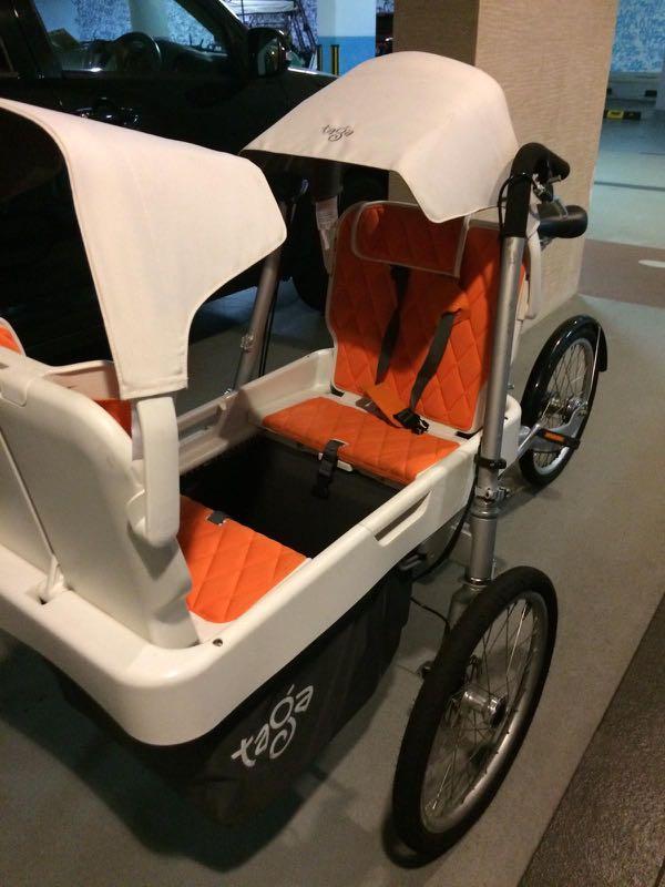 Taga bike new arrivals second hand
