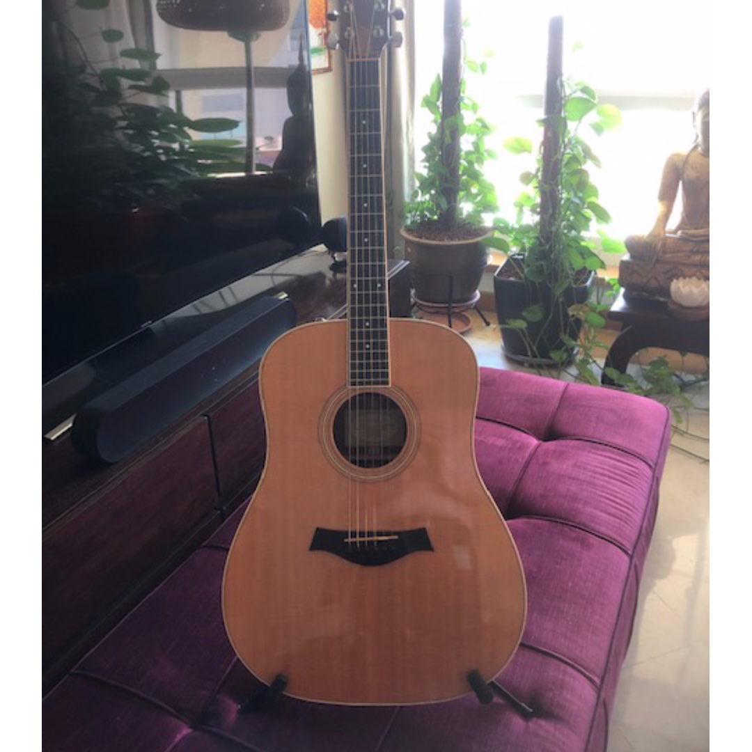 2011 Taylor DN3 Acoustic Guitar SOLD Sun Valley Guitars 56 OFF
