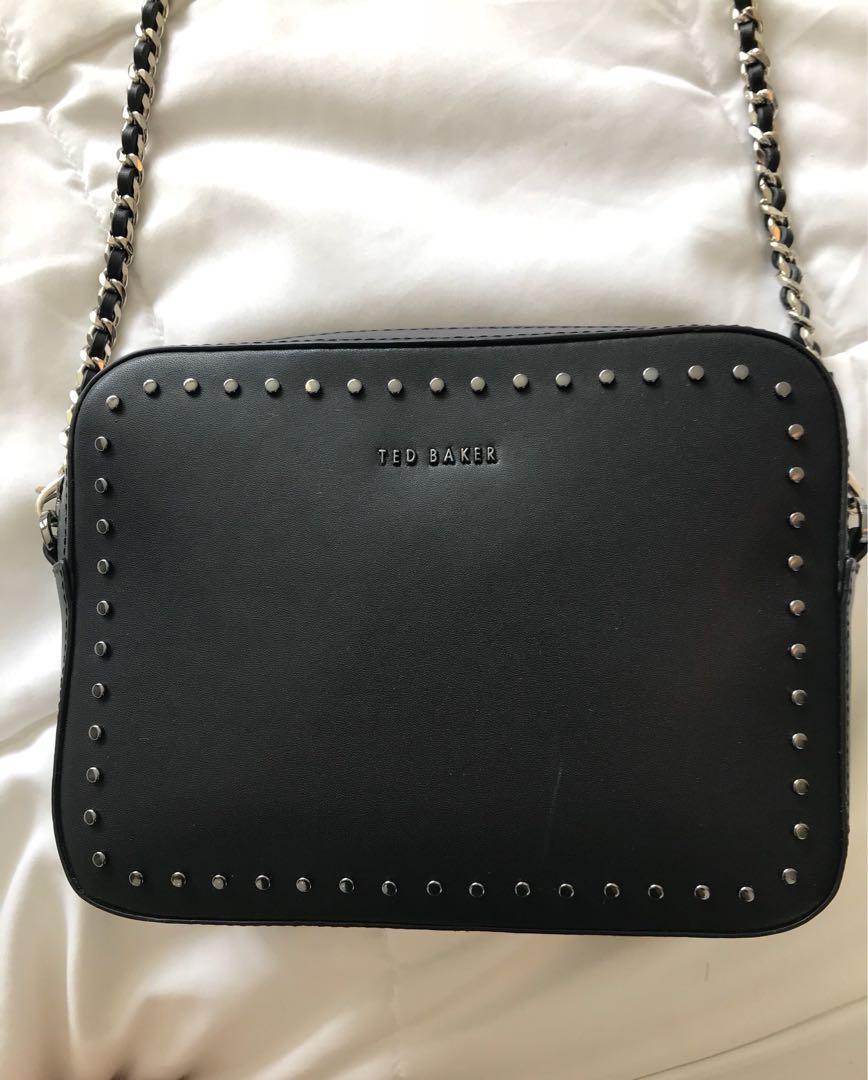 ted baker sling bag