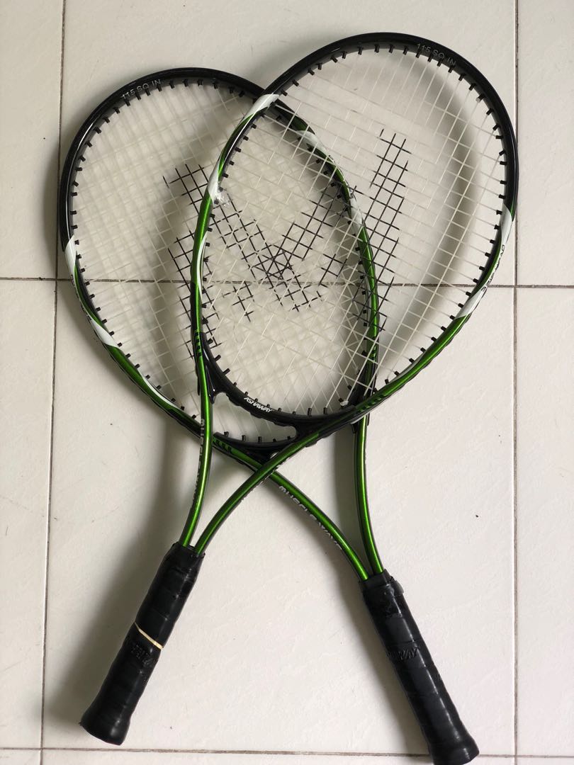 spaghetti string racket