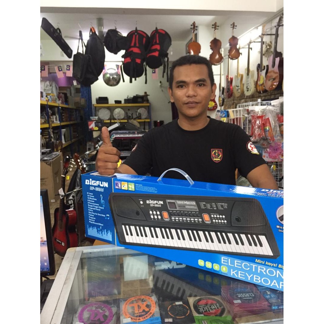 Bigfun 630a1 sale