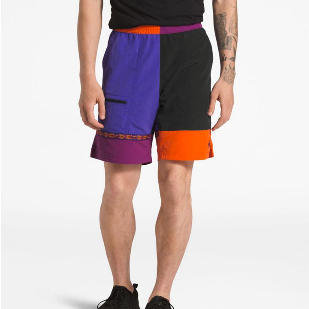 the north face 92 rage shorts